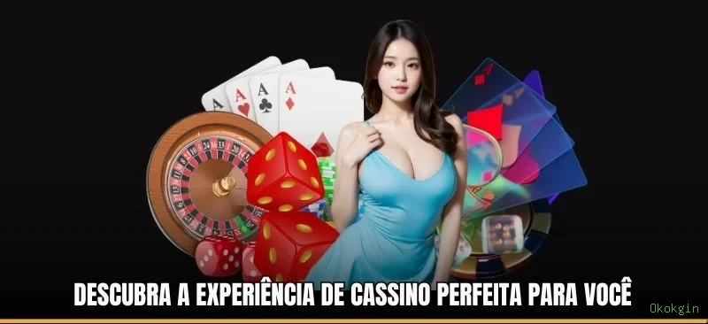 Como instalar o app da Okokgin